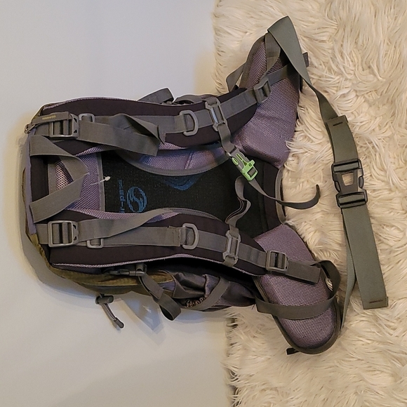 Landloper hiking backpack 35L - Picture 2 of 4